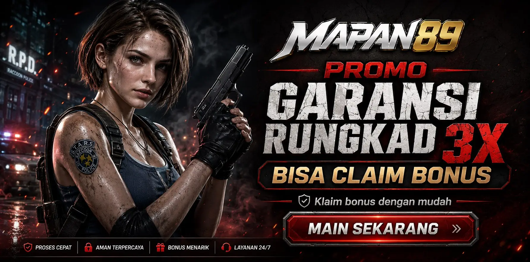 Banner MAPAN89 PRAGMATIC 2
