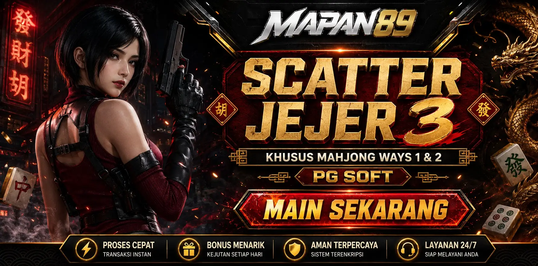 Banner MAPAN89 PRAGMATIC 3