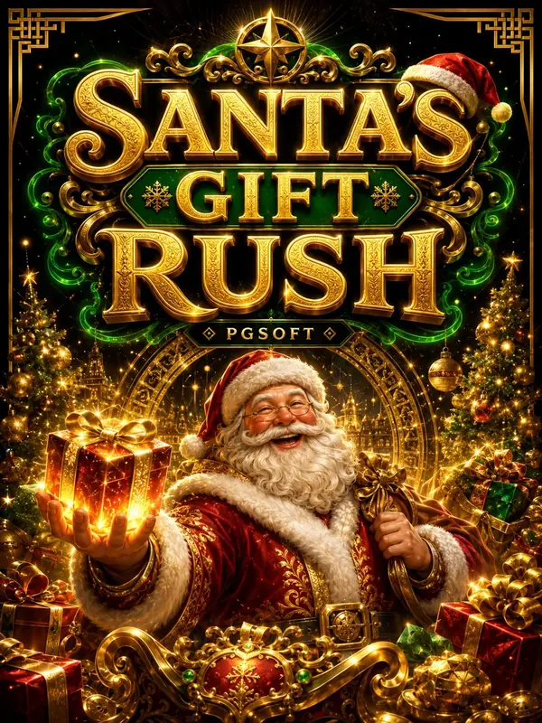 SANTA'S GIFT RUSH?v=6.0
