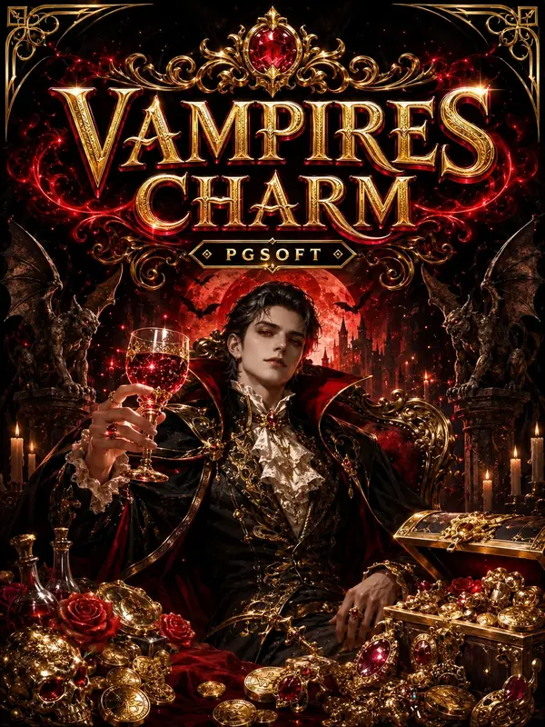 VAMPIRES CHARM?v=6.0