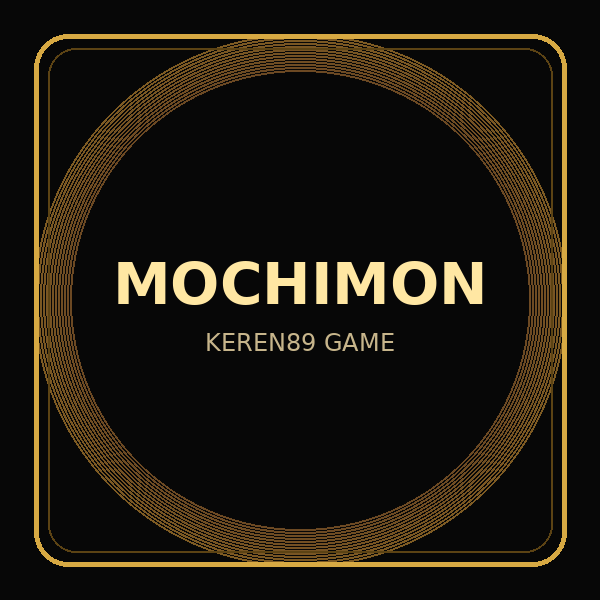 MOCHIMON